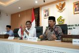 Masukan Ditjen Pendidikan Islam sempurnakan Sisdalak P5RA