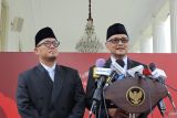 Prabowo ingin membuat perkampungan khusus jamaah Indonesia di Tanah Suci