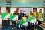 Sentul Swimming Club terdaftar dan terlindungi Jamsostek