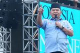 Tugas Dudung Abdurachman sebagai Penasihat Khusus Presiden