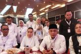 Hadianto pilih membangun ekonomi pascabencana dari pada proyek mall