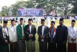 Peringatan Hari Santri Nasional di Lubuklinggau