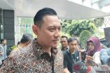 AHY sebut pembangunan infrastruktur harus hadirkan