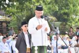 Kakanwil Kemenag Kalteng: Santri bisa menjadi apa saja