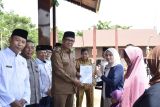 Puluhan pelaku usaha kecil menengah di Kapuas ikuti Bazar UMKM Halal