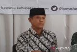 Bawaslu Sleman: Laporan pengrusakan apk paslon 1 tak penuhi syarat