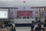 KPU Sulut gandeng PLN sediakan sumber listrik di debat publik kedua