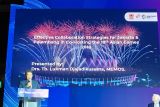 KONI mepaparkan kesuksesan Asian Games 2018 dalam OLF