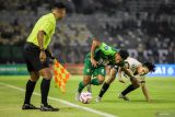 League umumkan jadwal laga tunda pekan keempat PSM vs Persebaya