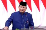 Tahun 2024 transisi kepemimpinan Indonesia menuju harapan baru