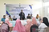 Kemenag tingkatkan kualitas pengajar madrasah  di Boltim