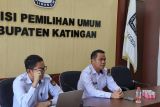 Debat Pilkada Katingan bahas tentang kesejahteraan-ekonomi