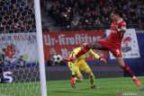 Liverpool menang 1-0 di markas Leipzig