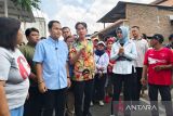 Partai pengusung Respati-Astrid klaim tetap solid