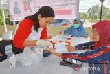 IDI gelar pengobatan gratis untuk warga di Banyumulek Lombok Barat