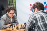 Pecatur AS Fabiano Caruana kian bayangi Magnus Carlsen di perolehan FIDE rating