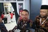 KPU Kota Semarang menerima surat suara Pilgub Jateng