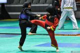 Indonesia berupaya pencak silat masuk Olimpiade Remaja 2030