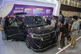 Pameran otomotif GIIAS 2024 di Semarang