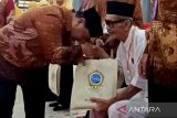 Halikinnor dukung pemberdayaan pensiunan ASN