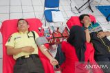 PLN gelar donor darah penuhi kebutuhan stok darah di Manado