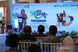 Bazar UMKM BerKRIYAsi hadir di Jakarta dan Kota Makassar