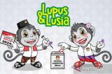 Berikut gejala lupus yang harus diketahui