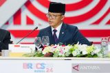 Indonesia kaji secara matang untung-rugi keikutsertaan RI di BRICS