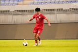 Lucas: Mental bisa bantu timnas Indonesia U-17 kalahkan Australia