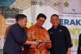 PalmCo perkuat swasembada pangan lewat Program 