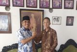 Anwar Hafid ingin perkuat peran adat dan budaya di Sulteng