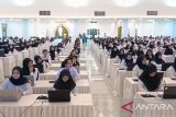 Pelantikan CPNS 2024 diundur, ini alasannya