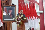 Kearifan lokal harus diintegrasikan dalam sistem hukum