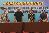 Pemkab-Sigi: Pentingnya sinergi semua pihak turunkan kasus stunting