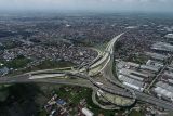 Platform jalan tol INA umumkan investasi di Tol Trans Sumatra