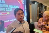 KPU Bandarlampung harap debat publik dapat nilai kemampuan Paslon