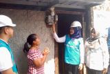 Sambut HLN ke-79, donasi insan PLN terangi 3.725 keluarga se-Indonesia