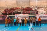 KPU Natuna Kepri ajak pemuda sukseskan Pilkada 2024