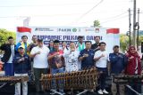 Kemenag Jateng ikut kampanyekan Pilkada Damai