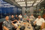 Delegasi APSI Jatim berangkat full telam saat rakernas di Yogyakarta pada 30 Oktober 2024