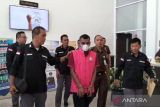 Kejati Sumbar selamatkan Rp1,6 miliar dari kasus korupsi di Dhamasraya