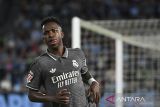 Real Madrid terus bayangi Barcelona