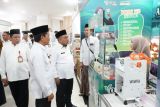 UIN Walisongo dan Kemenag Jateng gelar Expo Kemandirian Pesantren 2024