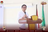 KPU Sulut dorong pilkada berkualitas melalui  peran mahasiswa