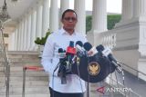 Istana sebut pembentukan Gerakan Solidaritas Nasional atas perintah Prabowo