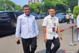 Prabowo panggil menteri-menteri bahas kebijakan subsidi