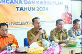 Kota Prabumulih edukasi pemahaman kolektif warga untuk tekan dampak bencana