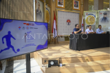 Konferensi pers persiapan ASFC 2024