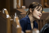 Sidang peninjauan kembali Jessica Kumala Wongso