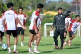 Pemusatan latihan Timnas Indonesia U-20